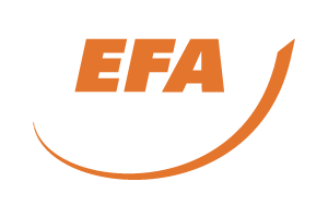 EFA Logo - Rechtsanwältin und Mediatorin Ursula Albrecht